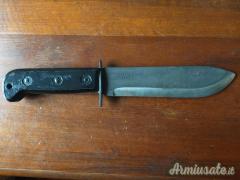 SURVIVAL KNIFE V-34