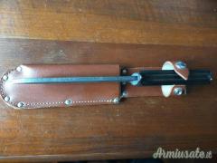 SURVIVAL KNIFE V-34 SURVIVAL KNIFE V-34
