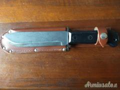 SURVIVAL KNIFE V-34 SURVIVAL KNIFE V-34