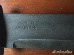 SURVIVAL KNIFE V-34 SURVIVAL KNIFE V-34