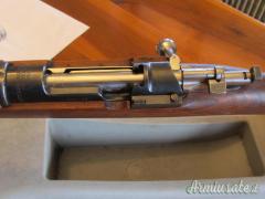 HUSQVARNA   mod. 38    6,5x55