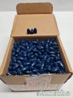 Palle/ogive DYNAMIC BULLETS calibro 9 LUGER Ø 356 RNBB COLOR WARHEADES pz.1000