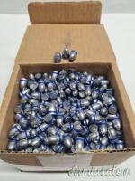 Palle/ogive DYNAMIC BULLETS calibro 9  Ø 356 RNBB pz.1000