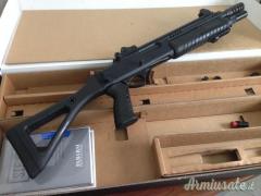 Fabarm STF12 12
