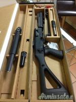 Fabarm STF12 12