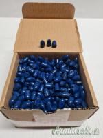 Palle/ogive DYNAMIC BULLETS calibro 9  Ø 356 RNBB COLOR WARHEADES pz.1000