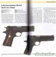 Libro 20 th Century GUNS