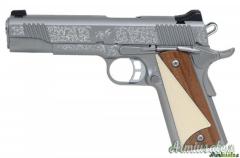 Kimber KIMBER STAINLESS II INCISA  .45 ACP