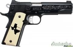 Kimber KIMBER TEXAS EDITION  .45 ACP