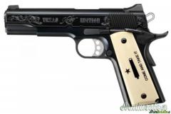 Kimber KIMBER TEXAS EDITION  .45 ACP