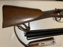 Bernardelli roma 6 12