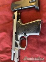 Beretta m9a1 9x21mm IMI