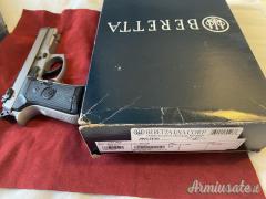 Beretta m9a1 9x21mm IMI