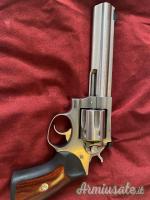 Ruger | Sturm gp 100 .357 Super Magnum