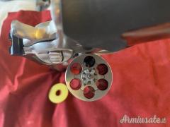 Ruger | Sturm gp 100 .357 Super Magnum