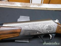 Browning 4 X action platinum .30-06 Springfield