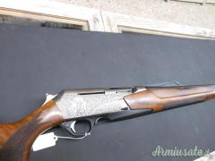 Browning 4 X action platinum .30-06 Springfield