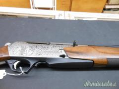 Browning 4 X action platinum .30-06 Springfield