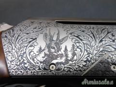Browning 4 X action platinum .30-06 Springfield