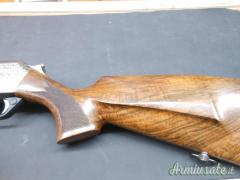 Browning 4 X action platinum .30-06 Springfield