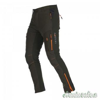 PANTALONE CACCIA TECH 4 U-TEX 92495 392