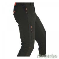 PANTALONE CACCIA TECH 4 U-TEX 92495 392