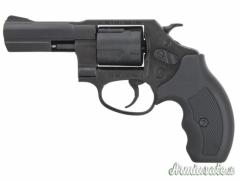Revolver Bruni New 380L