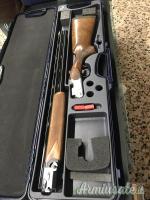 Beretta 682 skeet 12