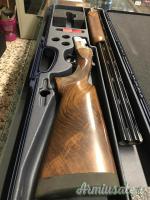 Beretta 682 skeet 12