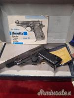 PISTOLA BERETTA MODELLO 70