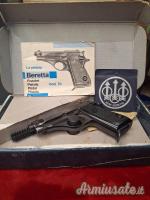 PISTOLA BERETTA MODELLO 70