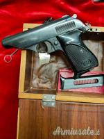 PISTOLA BERNARDELLI MODELLO 60