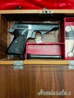 PISTOLA BERNARDELLI MODELLO 60