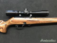 Remington 597 varmint .22 Long Rifle