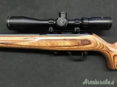 Remington 597 varmint .22 Long Rifle