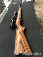 Remington 597 varmint .22 Long Rifle