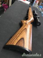 Remington 597 varmint .22 Long Rifle