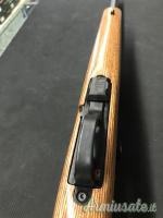 Remington 597 varmint .22 Long Rifle