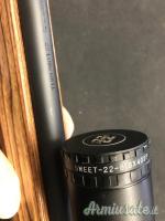 Remington 597 varmint .22 Long Rifle