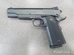 PARA USA 1911 BLACK OPS MATCH CAL .45 ACP RIF Q91