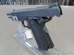 PARA USA 1911 BLACK OPS MATCH CAL .45 ACP RIF Q91