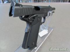 PARA USA 1911 BLACK OPS MATCH CAL .45 ACP RIF Q91