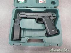 PARA USA 1911 BLACK OPS MATCH CAL .45 ACP RIF Q91