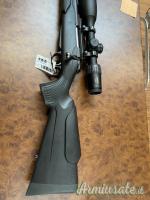 Tikka T3X 6.5x55mm MANCINA
