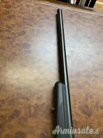 Tikka T3X 6.5x55mm MANCINA