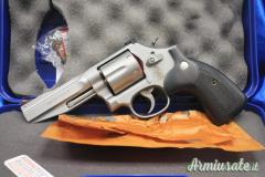 Smith & Wesson SSR .357 Magnum  |  9x31mmR  | .353 Casull