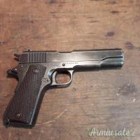 Remington 1911 A1 .45 ACP