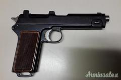 Steyr Mannlicher 1912 9x23mm Steyr