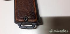 Steyr Mannlicher 1912 9x23mm Steyr