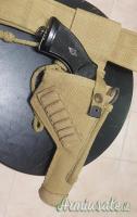 Webley and Scott 38 .38 S&W | Colt New Police | Super Police